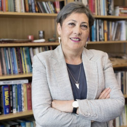 Linda Tuhiwai Smith