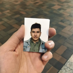 Billy-Ray Belcourt